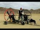 Motorlu Yamaçparaşütü Trike Uçmayı: Ultra Hafif Trike Uçmak İçin Readyness Resim 2