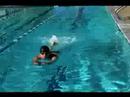 Yüzmeyi Rekabetçi Serbest Stil : Serbest Stil Yüzme İçin Matkaplar Tekme 