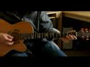 Blues Akor İlerlemeler Öğrenmek İçin Nasıl: Vol 3: Nasıl 'teneke Pan Sokak' Akorları Gitar Play: Bölüm 3 Resim 3