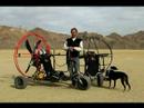 Motorlu Yamaçparaşütü Trike Uçmayı: Ultra Hafif Trike Uçmak İçin Readyness Resim 3