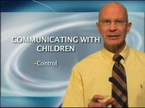 Nasıl Çocuklar İle Konuşmak : Çocuklarda Duygusal Kontrolü Önemini Anlamak 