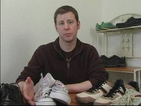 Nasıl İnternetten Ayakkabı Satın Almak İçin : Online Ayakkabı Alışverişleri İçin Bir Geri Ödeme Almak 
