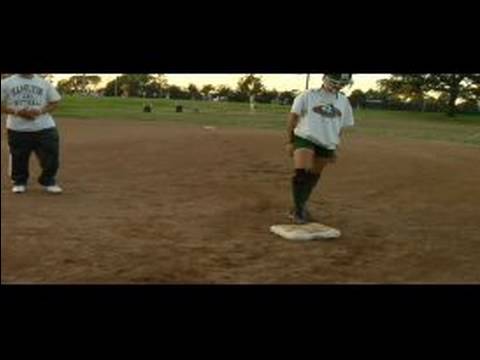 Nasıl Slayt Beyzbol Yapılır: Beyzbolda Sürme Tekniği