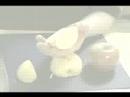 Apple Pirinç Salatası Tarifi: Elma Elma Pirinç Salatası İçin Doğrama