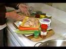 Tavuk Güveç Guacamole Tarifi: Tavuk Güveci İçin Malzemeler