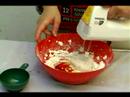 Havuç Kek Tarifi: Mix Malzemeler İçin Havuç Kek Frosting Resim 3