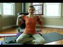 Karpal Tünel Sendromu İçin Yoga: Yoga Göğüs Uzanır İçin Karpal Tünel Resim 3