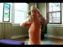 Karpal Tünel Sendromu İçin Yoga: Yoga Kol Streç Karpal Tünel İçin Resim 3