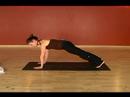 Nasıl Yoga Yaralanmaları Önlemek İçin: Yoga Tahta Poz Resim 3