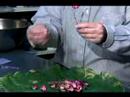 Potpuri Yapmak İçin Nasıl : Potpuri Poşet Nasıl Yapılır  Resim 4