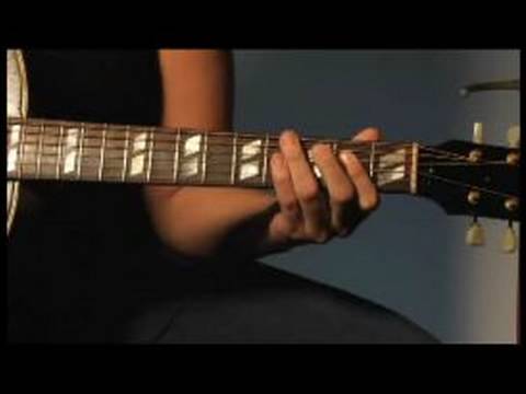 Ücretsiz Gitar Dersi: Fingerpick Nasıl Fingerpicking Blues Ülke :  Resim 1