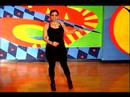 Cumbia Dans Nasıl: Nasıl Yapmak Cumbia Dans Adım Dönüyor Resim 2