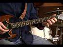 En İyi 80-61 En İyi Oynayan Gitar Tabları Arama: Nasıl Oynanır "geri İn Black" Gitar Resim 2