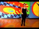 Cumbia Dans Nasıl: Nasıl Crossover Cumbia Dans Adımları Yapmak İçin Resim 3