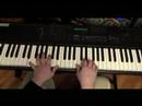 Nasıl Piyano Üzerinde Azalmış Akorları Play: Azalmış 7 Piyano Akor İlerlemeler Hakkında Bilgi Edinin Resim 3