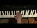 Nasıl Piyano Üzerinde Azalmış Akorları Play: Azalmış 7 Hakkında Bilgi Edinin Kök Konumu Resim 4