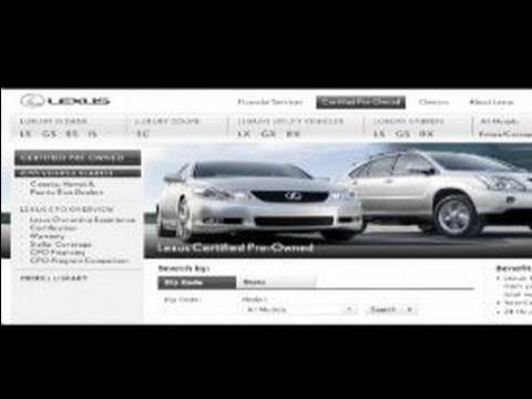 Nasıl Bir Kullanılmış Araba Satın Almak : Kullanılmış Bir Araba Satın Almak İçin İnternet Kullanımı  Resim 1