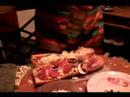 Bruschetta Ve Pizza Tarifleri: Soslar Fransız Ekmeği Pizza İçin Ekleme Resim 4