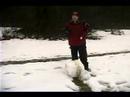 Bir Kardan Adam Yapmak Nasıl : Kardan Adam Orta Top Olun Nasıl 