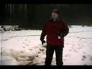 Bir Kardan Adam Yapmak Nasıl : Topları Kardan Adam İnşa Kaldırmak İçin Nasıl  Resim 3