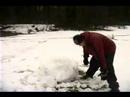 Bir Kardan Adam Yapmak Nasıl : Kardan Adam Tabanı Oluşturmak İçin Nasıl  Resim 4