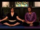 Doğum Öncesi Yoga Dersi : Ayakkabıcı Odak Doğum Öncesi Yoga Poz  Resim 3