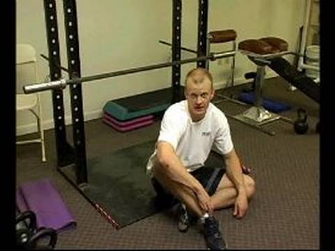 Cross Fitness-Üst Vücut Egzersizleri : Vücut Satır Yapıyor İpuçları Egzersizleri