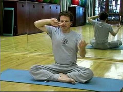 Kundalini Yoga Egzersizleri Nasıl: Bir Burun İçin Kundalini Yoga Nefes Egzersizleri