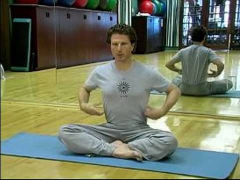 Kundalini Yoga Egzersizleri Nasıl: Kundalini Yoga İçin İstikrar Puan Resim 1