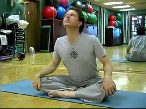 Kundalini Yoga Egzersizleri Nasıl: Kundalini Yoga İle Boğaz Çakra Açma