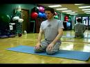 Kundalini Yoga Egzersizleri Nasıl: Elmas Poz Pelvis Ufaltmak Kundalini Yoga Resim 2
