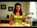 Klasik Cheesecake Tarifi: Cheesecake Kabuk Yapmak İçin Gerekli Malzemeler Resim 3