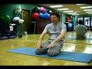 Kundalini Yoga Egzersizleri Nasıl: Elmas Poz Pelvis Ufaltmak Kundalini Yoga Resim 3