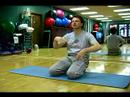 Kundalini Yoga Egzersizleri Nasıl: Elmas Poz Pelvis Ufaltmak Kundalini Yoga Resim 4
