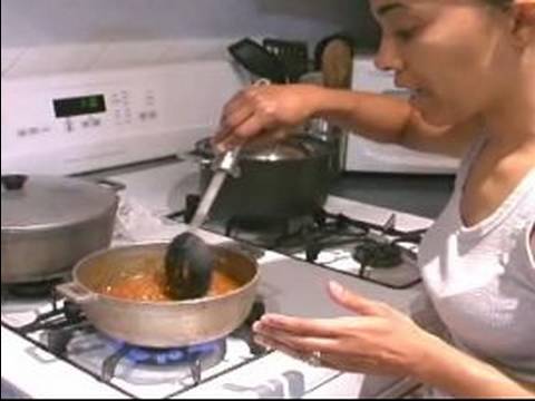 Nasıl Picadillo Yapmak: Nasıl Picadillo Sos Picadillo Con Arroz İçin Cook Resim 1