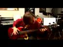 Bas Gitar G Düz (Gb) Ölçekler Oyun Oynamak İçin Nasıl & G Düz Bas Gitar Jam (Gb)