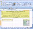 Excel Sihir Numarası #5: Veri Doğrulama Listesi Ve Düşeyara Resim 2
