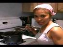 Küba Siyah Fasulye Çorbası Tarifi Talimatları: Küba Siyah Fasulye Çorbası Pişirme