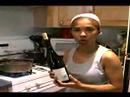 Küba Siyah Fasulye Çorbası Tarifi Talimatları: Şarap Küba Siyah Fasulye Çorbası İçin Ekleme Resim 2