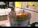 Nasıl Picadillo Yapmak: Picadillo Con Arroz Yapmak İçin Malzemeleri Mutfak Robotu İçin Ekleme