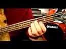 Sol Majör Funk Bass Notaları Nasıl Bas Gitarda Sol Majör Gamları Oyun :  Resim 4