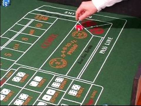 Barbut Nasıl Oynanır : Craps Alan Bahis Nasıl 