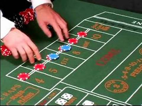 Barbut Nasıl Oynanır : Craps Ödeme Bahis Nasıl 