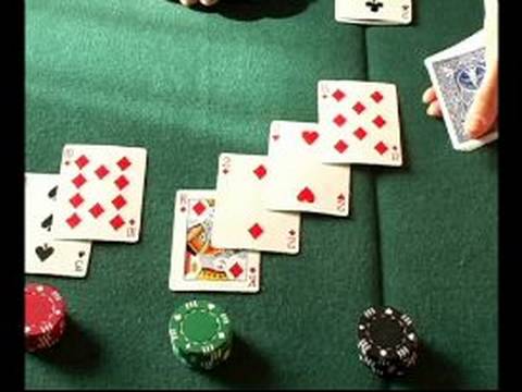 Nasıl Blackjack Krupiyesi Olmak : Blackjack Kartlar Dağıtılıyor Kuralları 