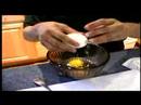 Nasıl İspanyol Omleti Yapmak: Yumurta İçin İspanyol Omleti Dayak