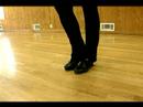 Gelişmiş Tap Dans Dersleri : İleri Seçeneği İle Warm Up Step Dansı  Resim 3