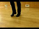 Gelişmiş Tap Dans Dersleri : Roll Adımları Ve Hareketleri Gelişmiş Kramp Step Dansı  Resim 4