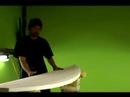 Sörf Tahtası Şekli Nasıl: Surfboard Kesim İçin Uygun Teknikleri Öğrenin Resim 4