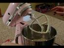 Nasıl Bir Stand Mixer Kullanılır: Bir Stand Mixer İle Creaming