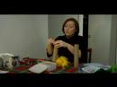 Sanat Projeleri Çocuklar İçin: Nasıl Kağıt Havlu Roll Dürbün Yapmak Resim 4